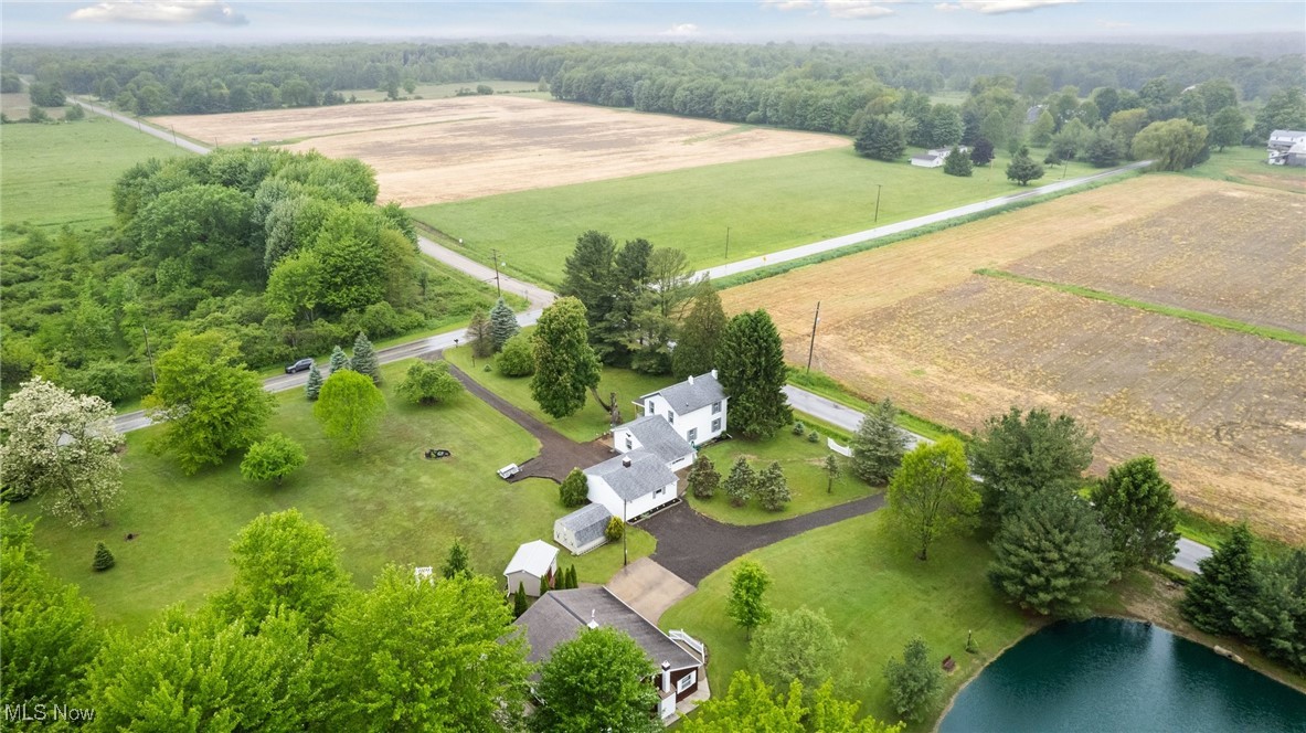 2860 Middle Road, Pierpont, Ohio image 48