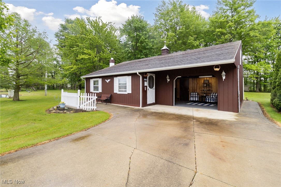 2860 Middle Road, Pierpont, Ohio image 30