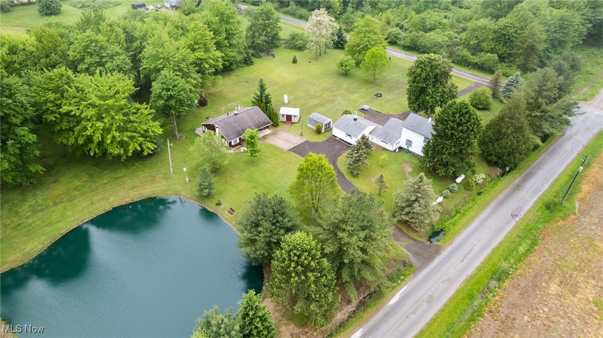 2860 Middle Road, Pierpont, Ohio image 47