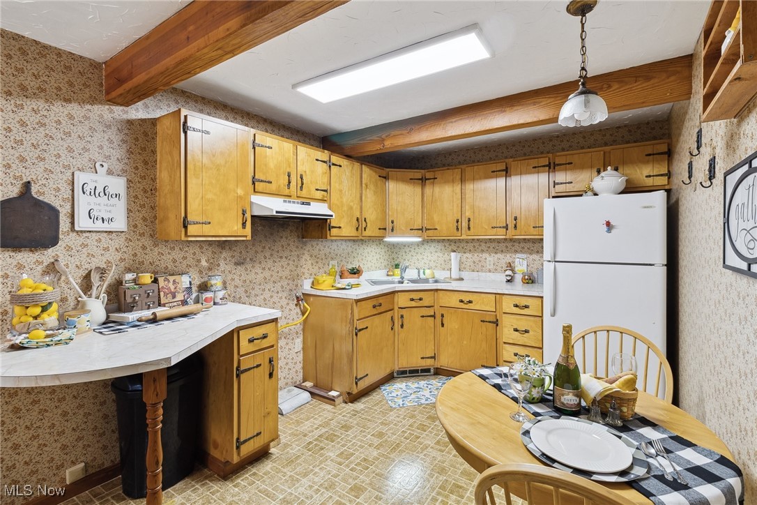 2860 Middle Road, Pierpont, Ohio image 37