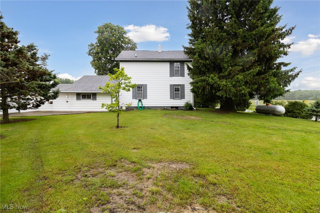 2860 Middle Road, Pierpont, Ohio image 29