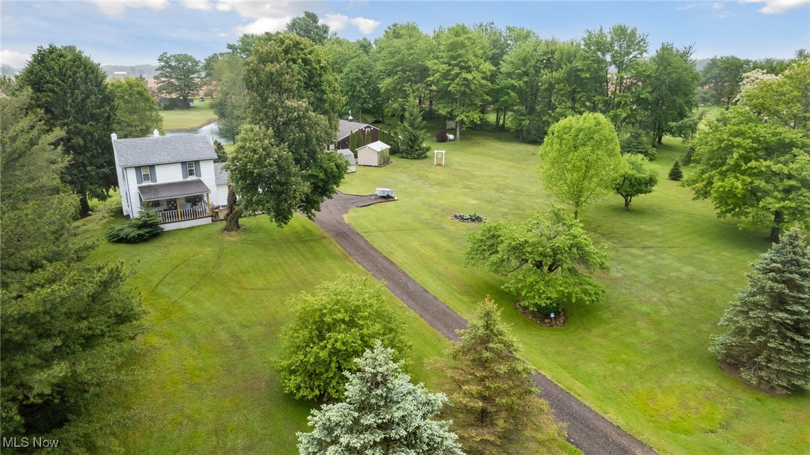 2860 Middle Road, Pierpont, Ohio image 49