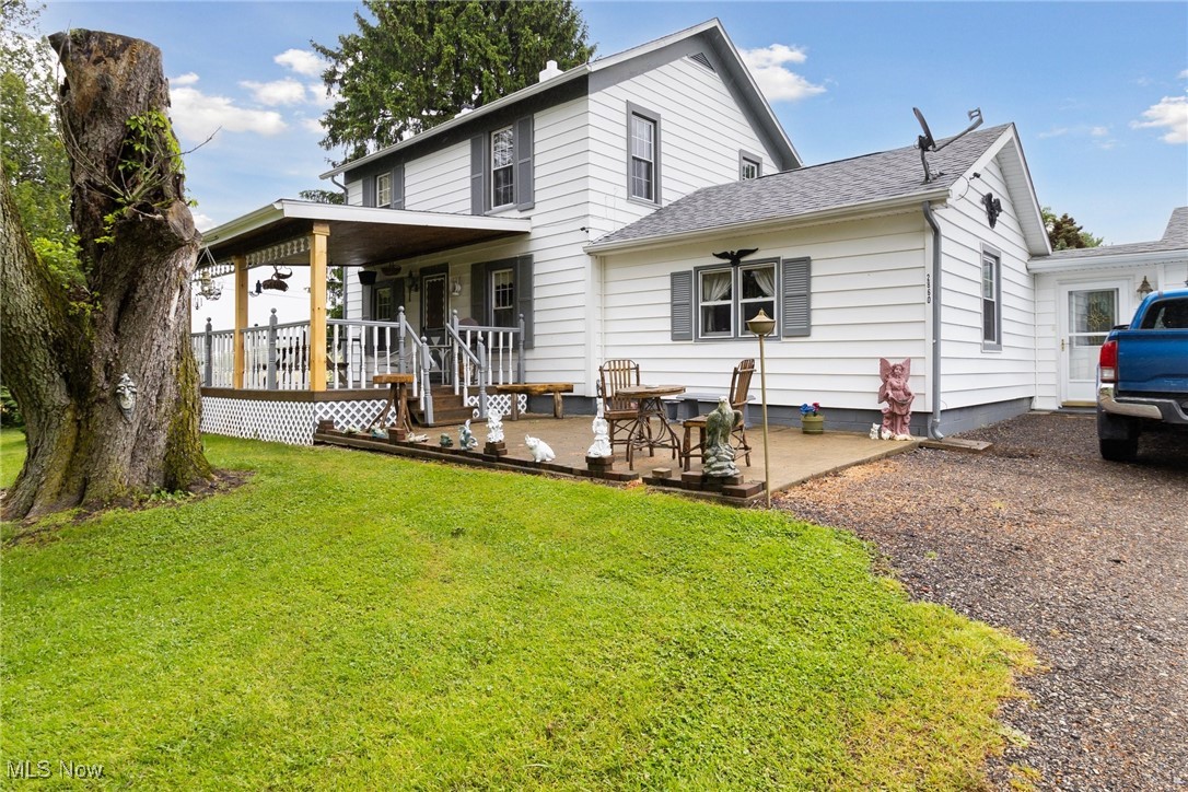 2860 Middle Road, Pierpont, Ohio image 3