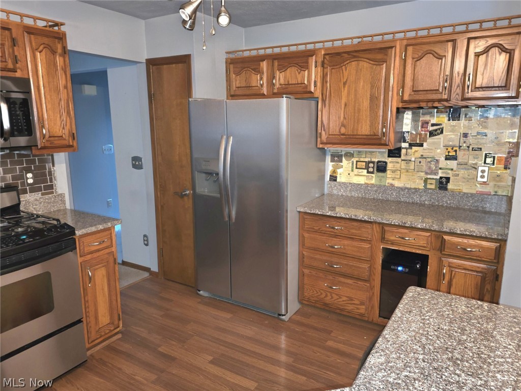 Tam-A-Rac Sub 2b - Residential