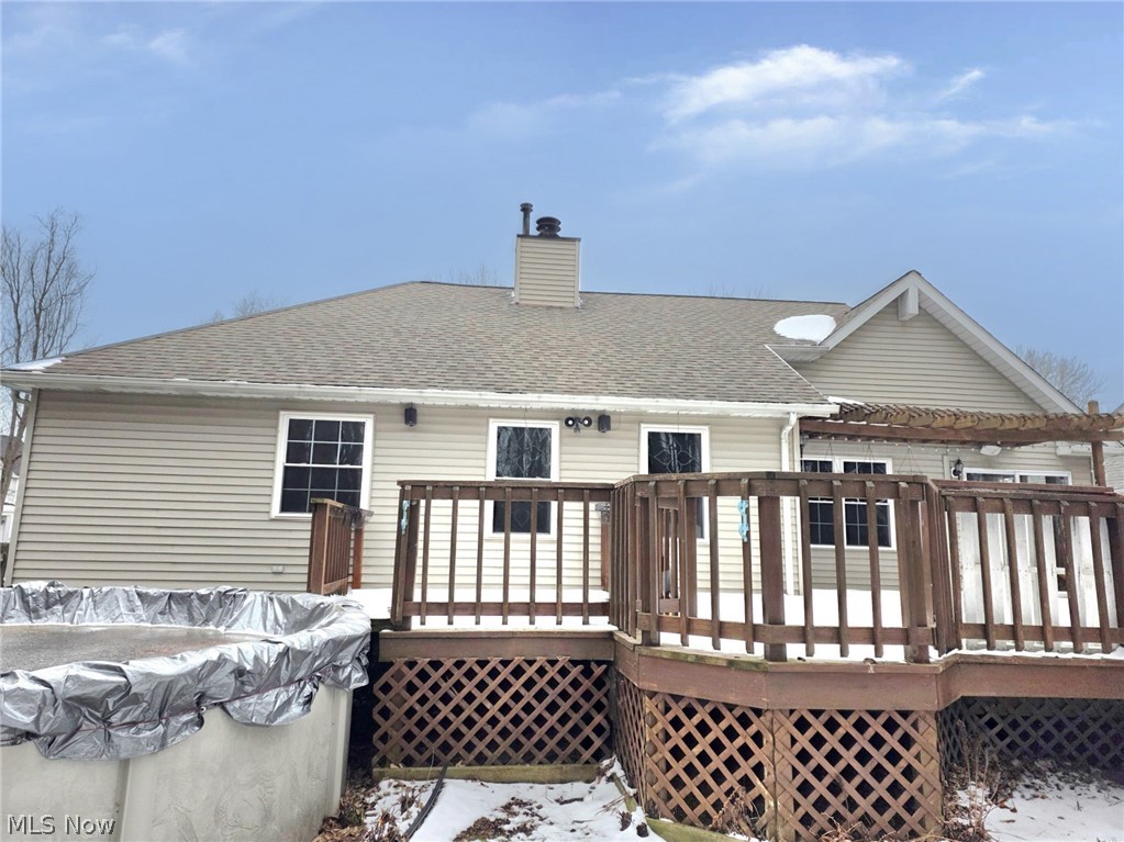 Tam-A-Rac Sub 2b - Residential