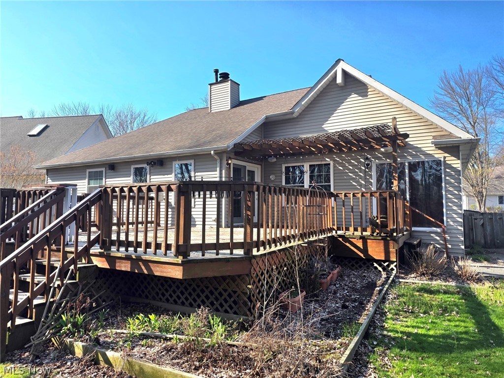 Tam-A-Rac Sub 2b - Residential