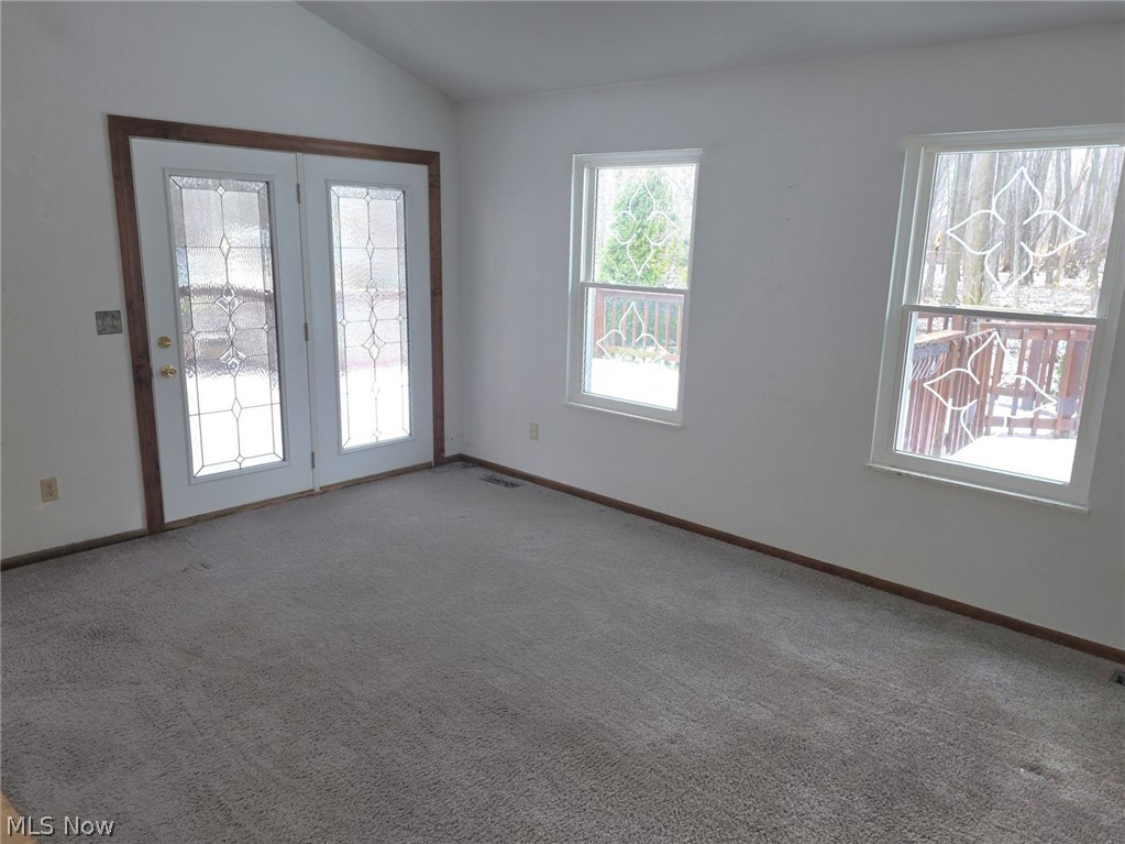 Tam-A-Rac Sub 2b - Residential