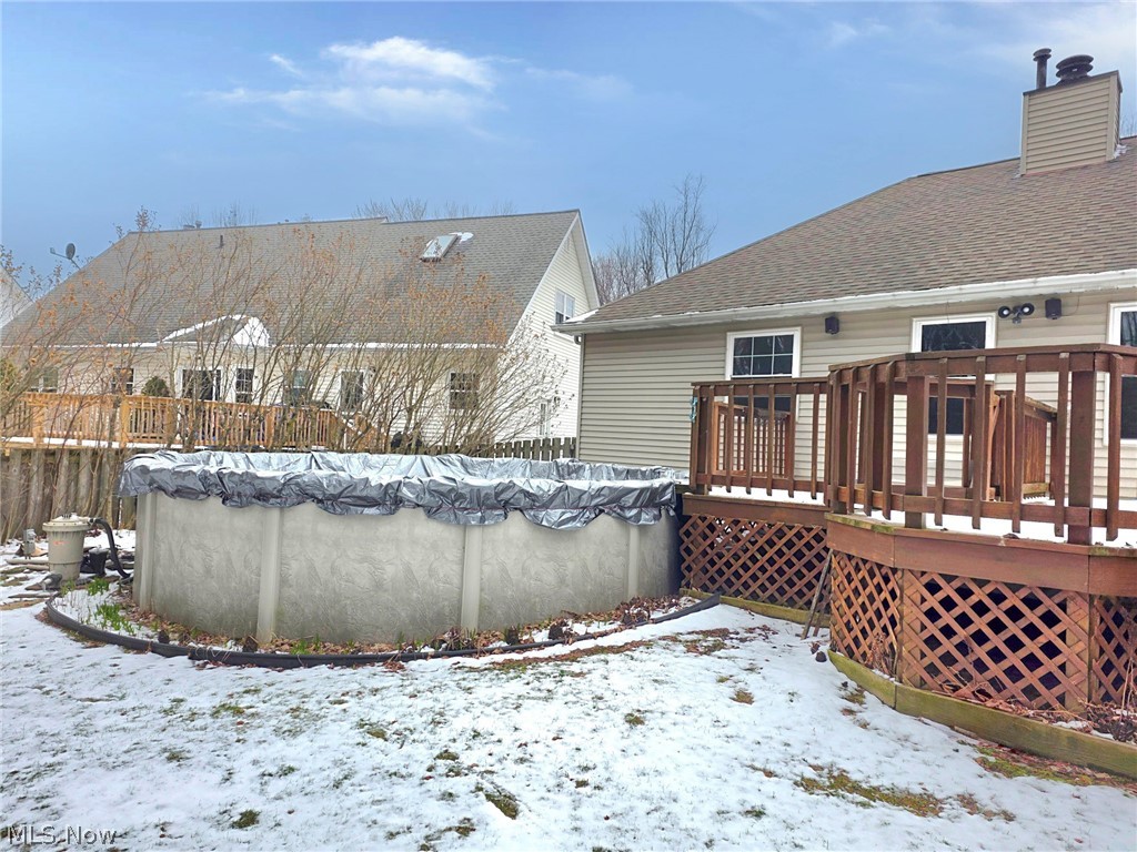 Tam-A-Rac Sub 2b - Residential