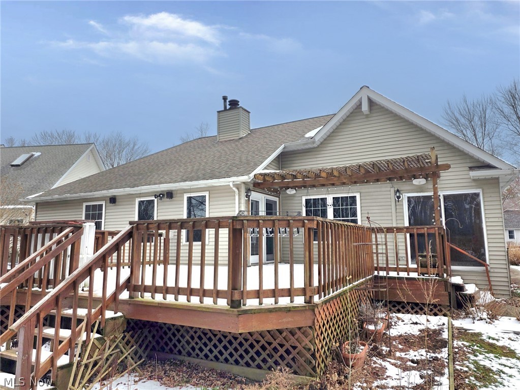 Tam-A-Rac Sub 2b - Residential