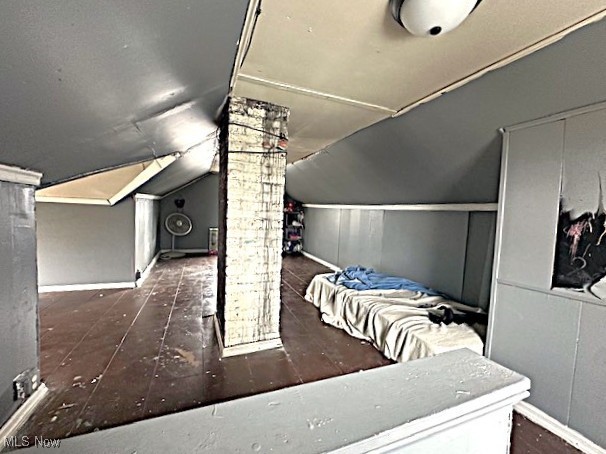 John E Thomas Sub - Residential