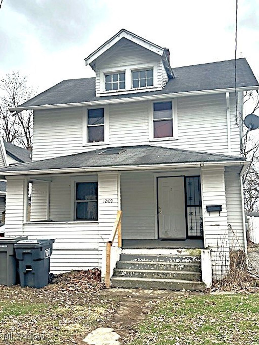 Photo of 1209 Rice Avenue, Lima, OH 45805 (MLS # 5183889)