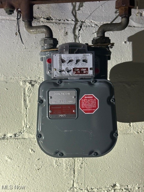 John E Thomas Sub - Residential