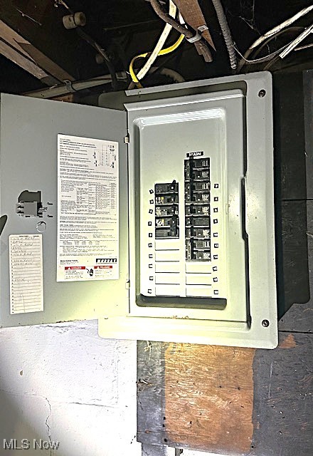 John E Thomas Sub - Residential