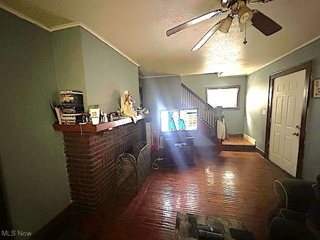 Photo of 1209 Rice Avenue, Lima, OH 45805 (MLS # 5183889)