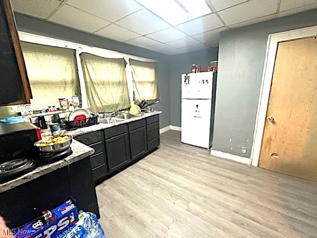 Photo of 1209 Rice Avenue, Lima, OH 45805 (MLS # 5183889)