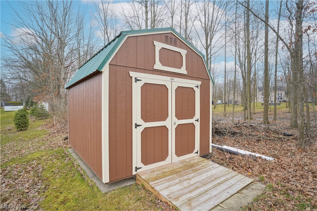 Sherwood - Residential