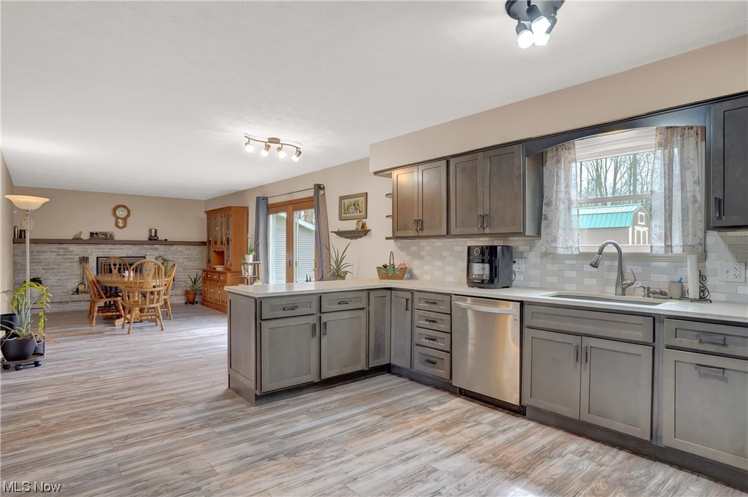 Sherwood - Residential