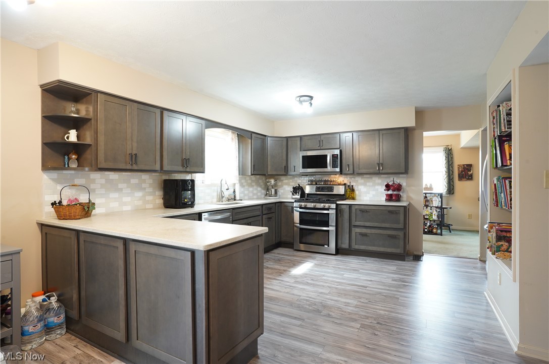 Sherwood - Residential