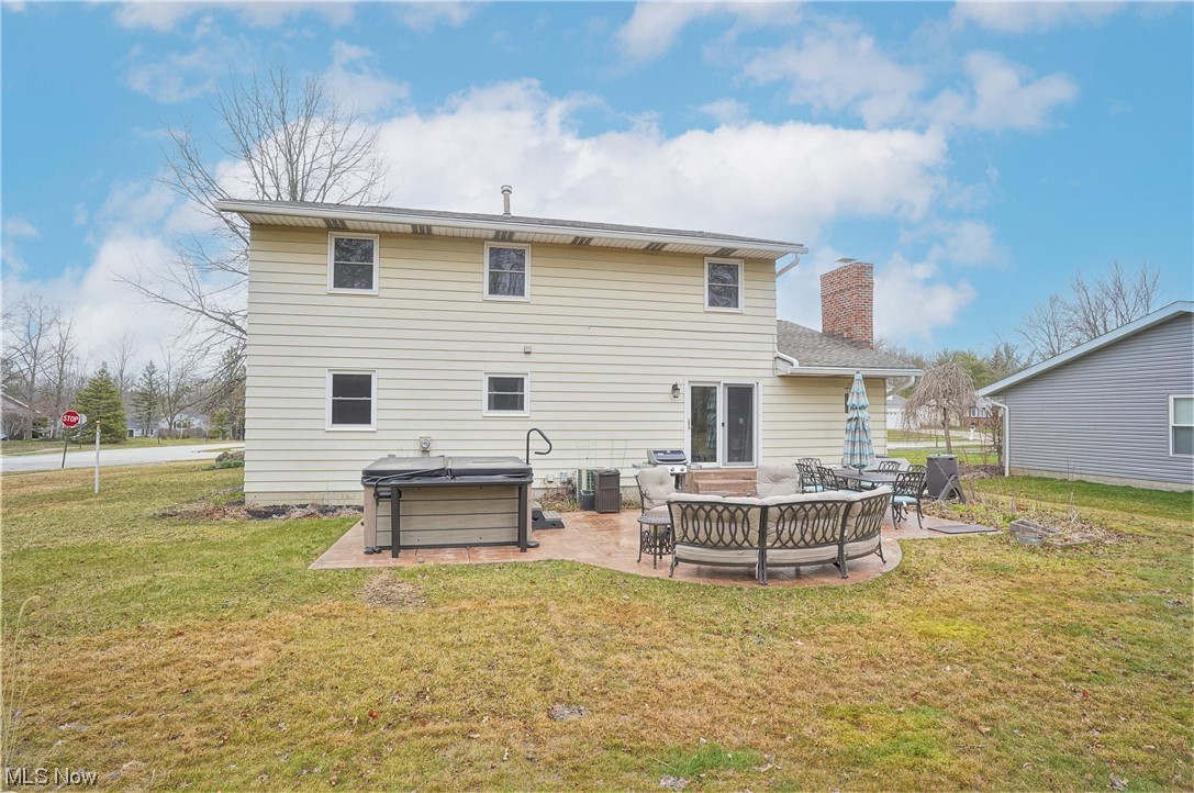 Sherwood - Residential