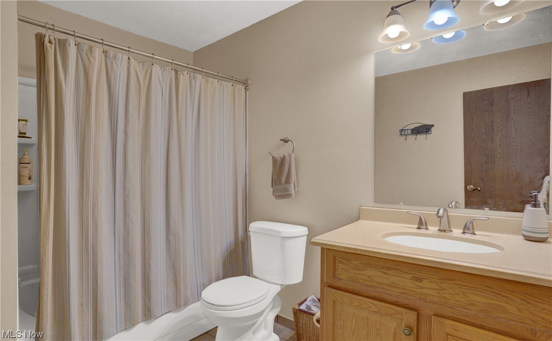 Sherwood - Residential