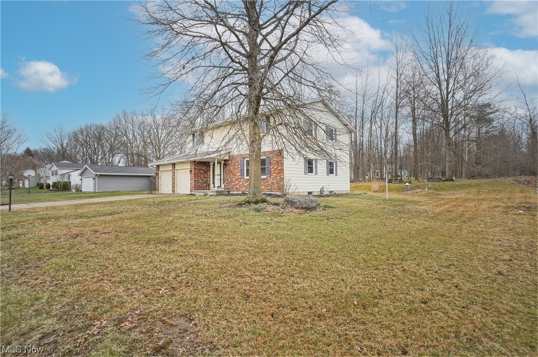 Sherwood - Residential