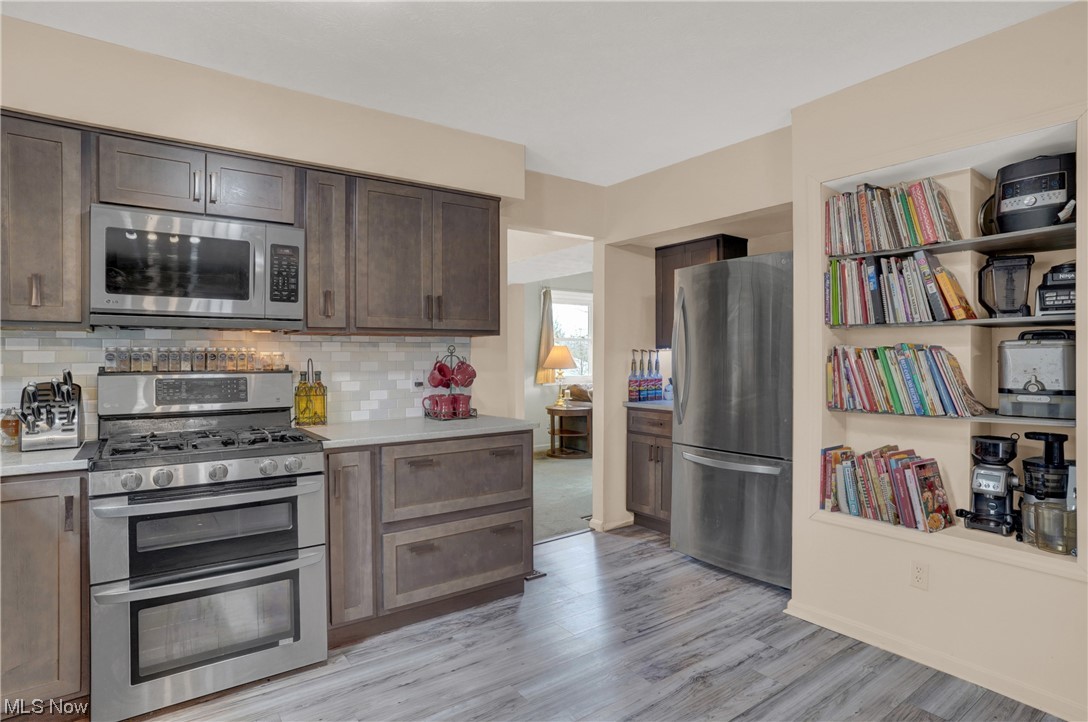 Sherwood - Residential