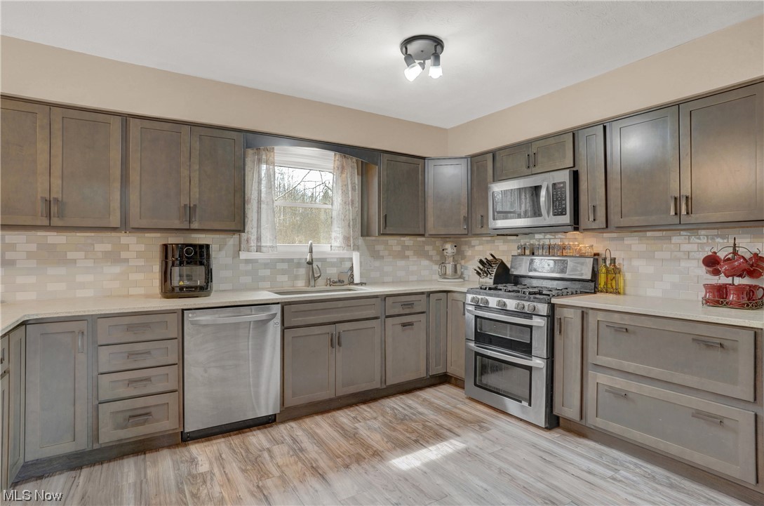 Sherwood - Residential