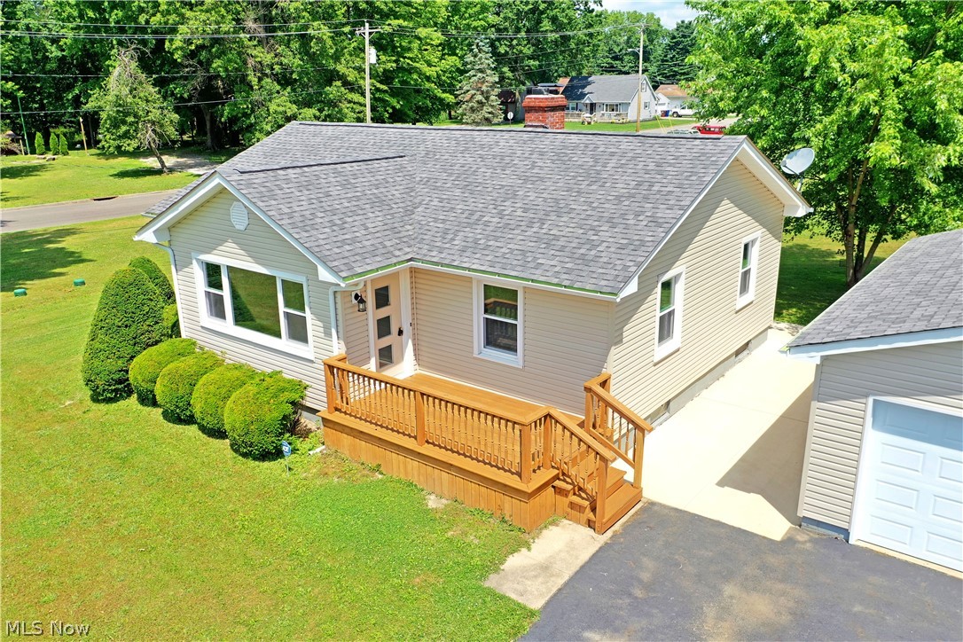 Arlington Heights - Residential