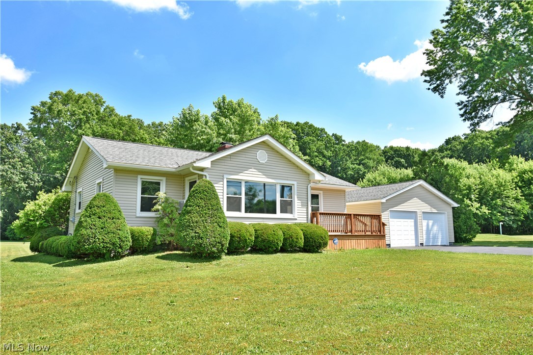 Arlington Heights - Residential