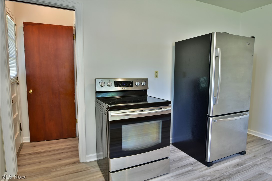 Arlington Heights - Residential