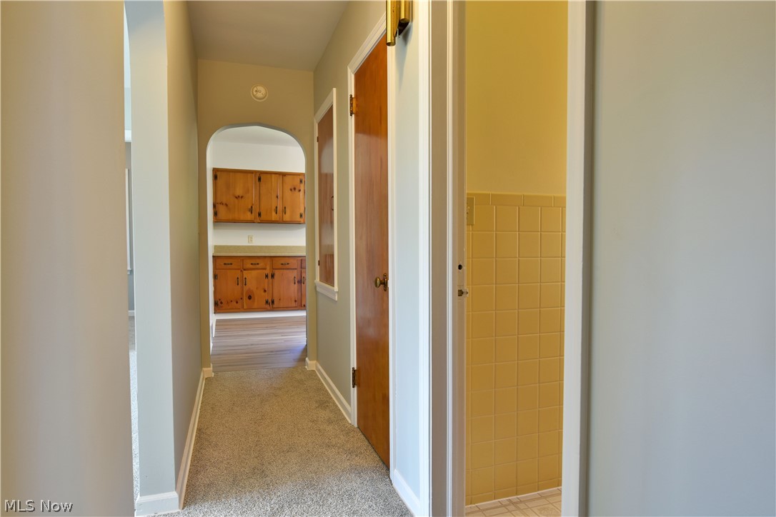 Arlington Heights - Residential