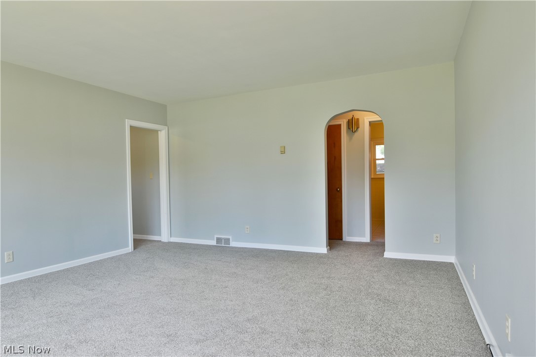 Arlington Heights - Residential