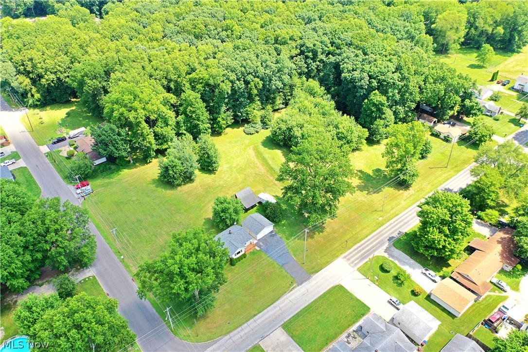 Arlington Heights - Residential