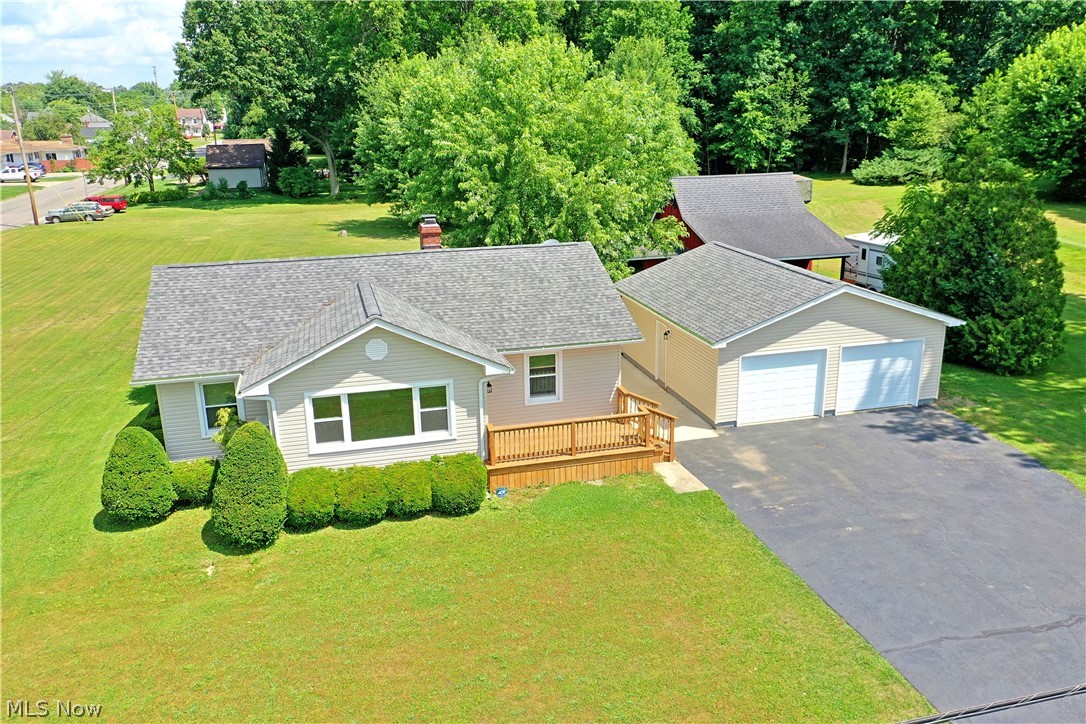 Arlington Heights - Residential