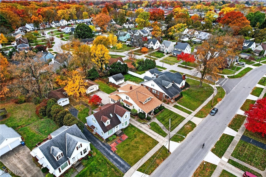 Fairview Park Sub - Residential