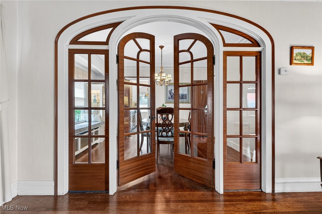 Fairview Park Sub - Residential