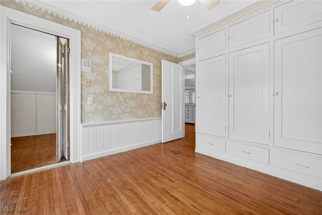 Fairview Park Sub - Residential