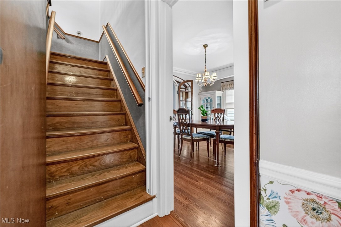 Fairview Park Sub - Residential