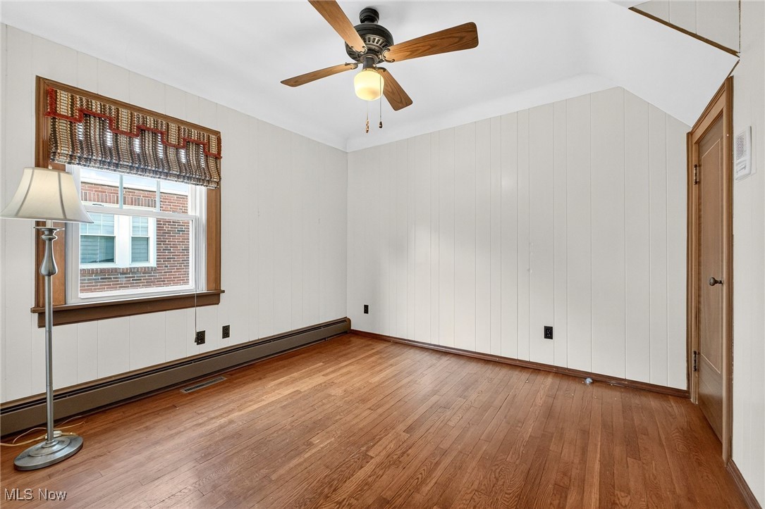 Fairview Park Sub - Residential