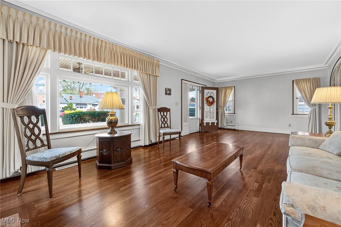 Fairview Park Sub - Residential