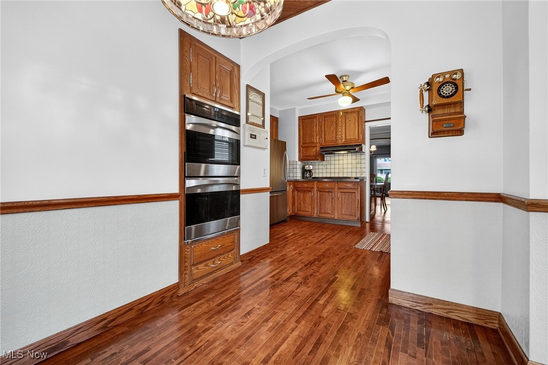 Fairview Park Sub - Residential