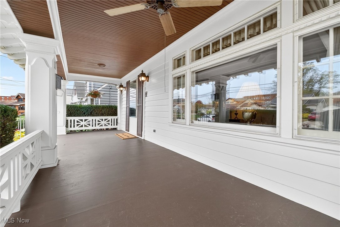 Fairview Park Sub - Residential