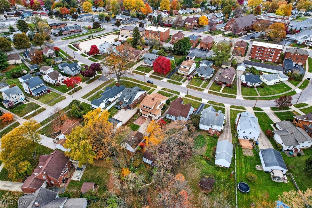 Fairview Park Sub - Residential