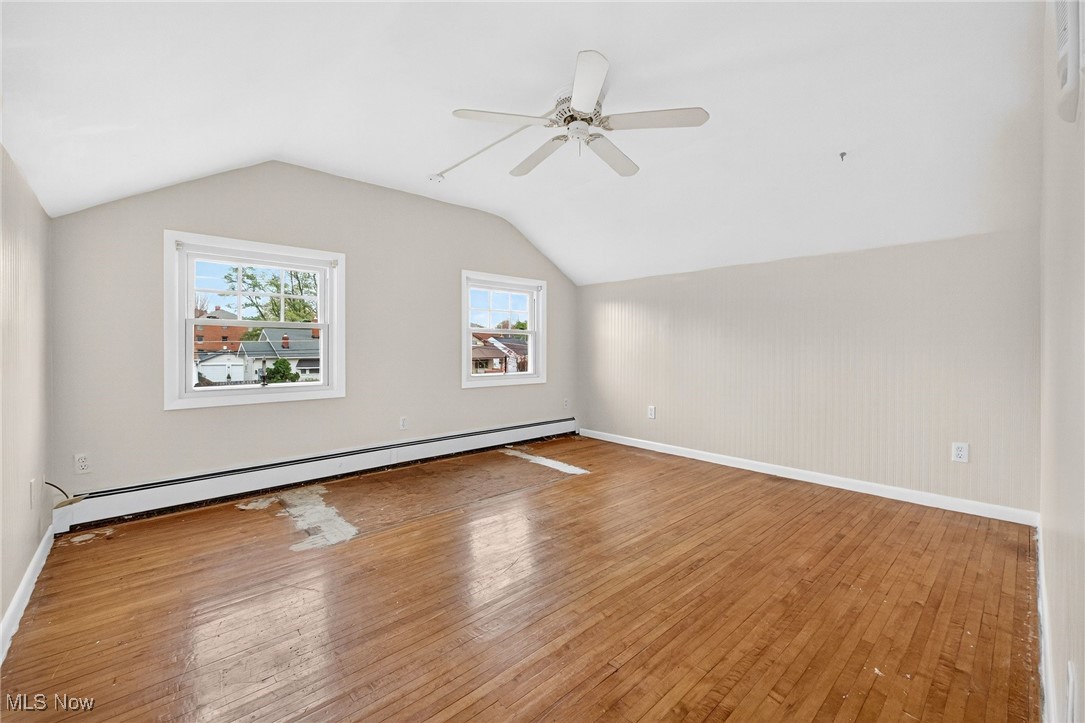 Fairview Park Sub - Residential