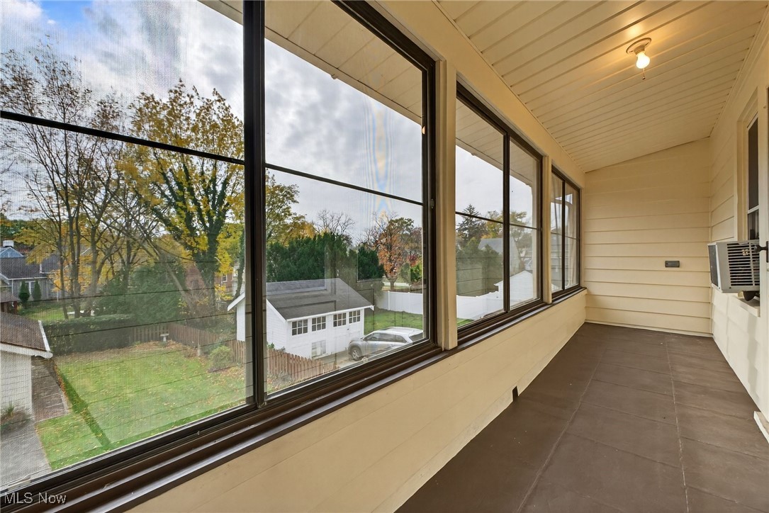 Fairview Park Sub - Residential