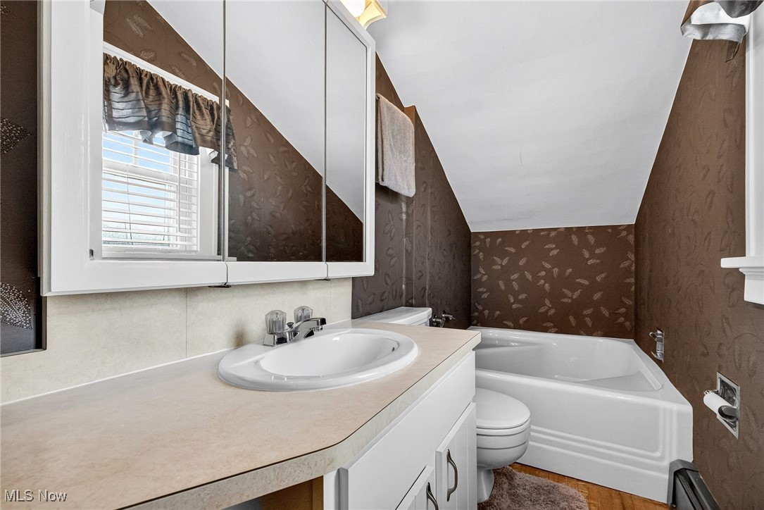 Fairview Park Sub - Residential