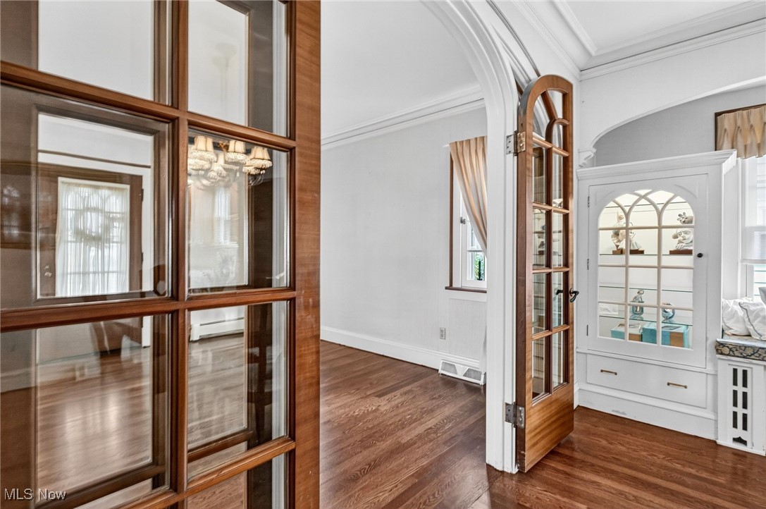 Fairview Park Sub - Residential