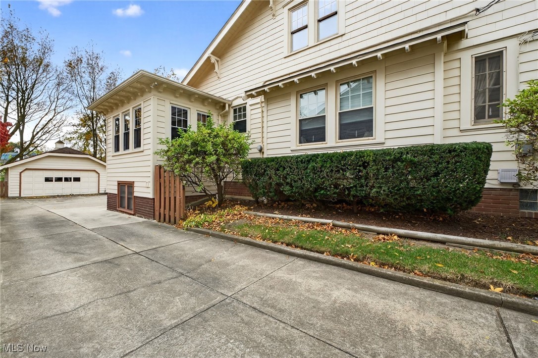 Fairview Park Sub - Residential