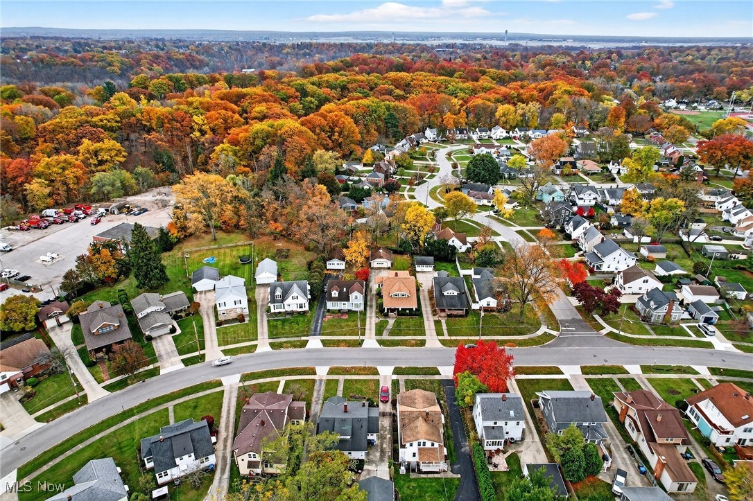 Fairview Park Sub - Residential