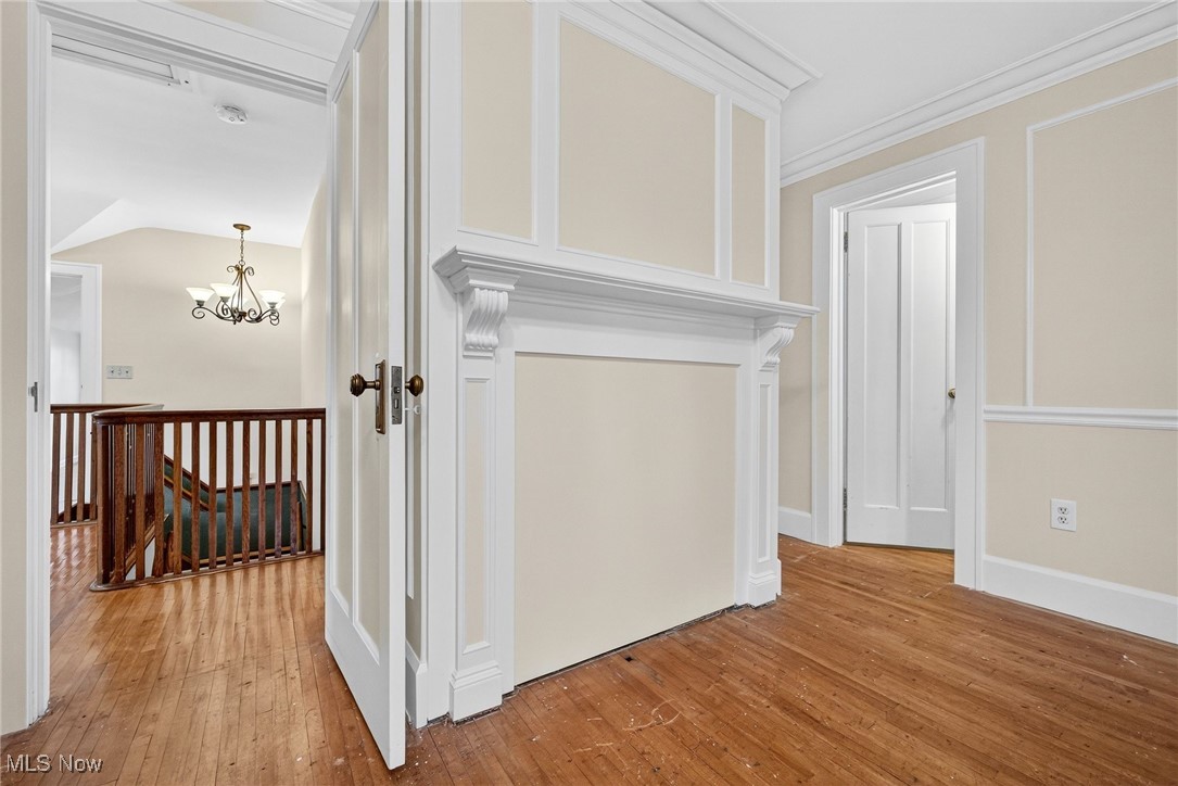 Fairview Park Sub - Residential